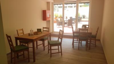 Comedor Image
