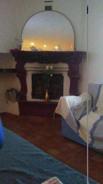 Chimenea Image
