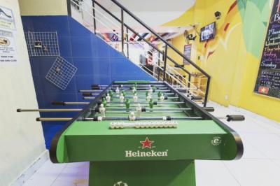 Cuarto de juegos Image