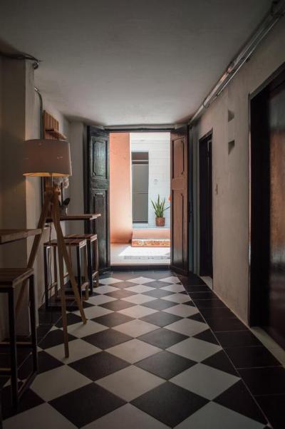 Pasillo Image
