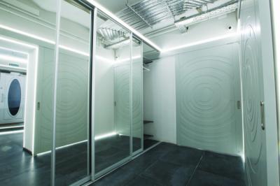 Habitación Cloak Image
