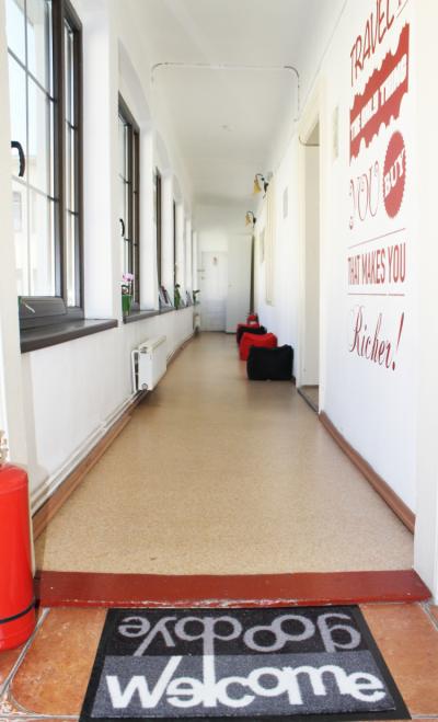 Hostel Image