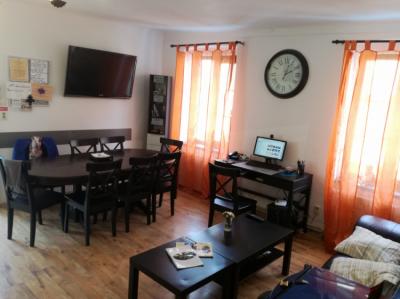 Hostel Image