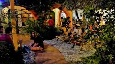 Jardín Image