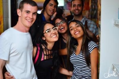 Intercambio de idiomas y amigos! Image