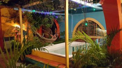 Pequeña piscina Image
