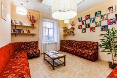 Salón Image