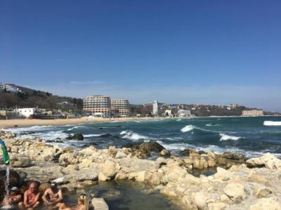 Playa Local Image