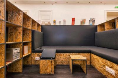 Lounge Image