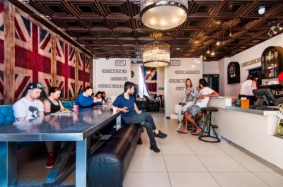 Salón Image