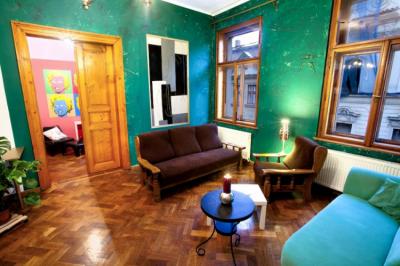 Salón Image