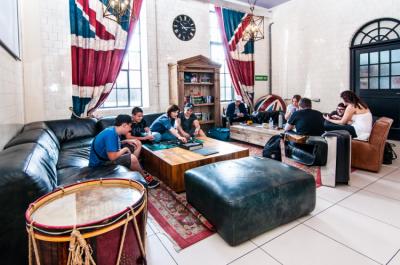 Salón Image