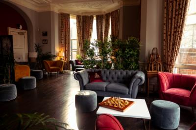 Salón Image