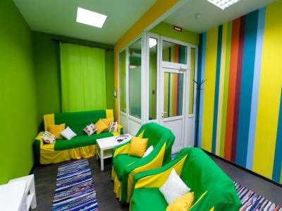 Salón Image