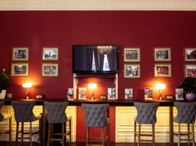 Salón Image
