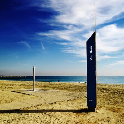Playa Mar Bella Image