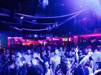 Club Nocturno Image