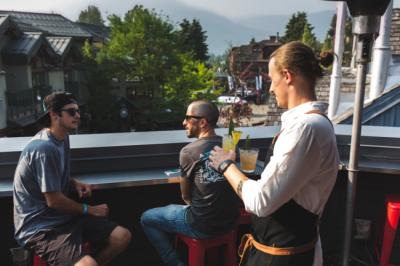 El rooftop de Patio Image