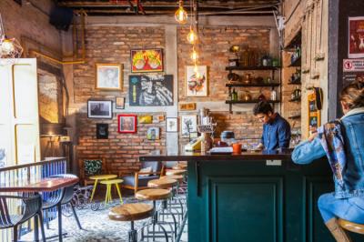 Bar Image