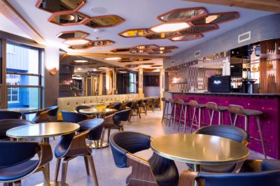 Sala de estar Image