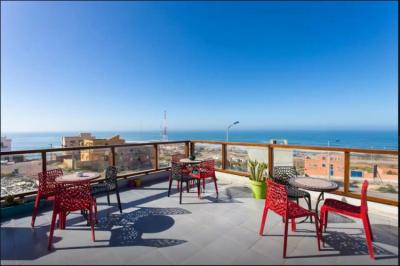 Terraza Image
