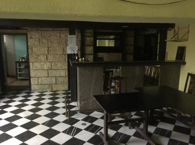 Nuestro Bar exterior Image