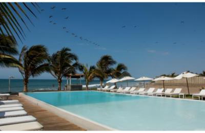 Piscina al aire libre Image