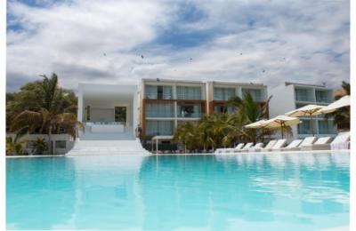 Piscina al aire libre Image