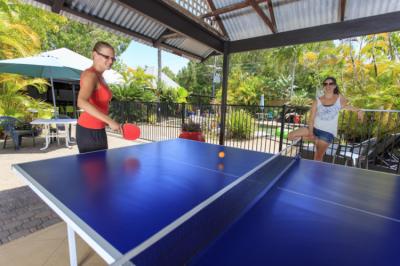 Ping pong Image