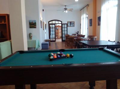 Mesa de Pool Image