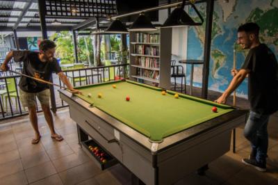 Mesa de Pool Image