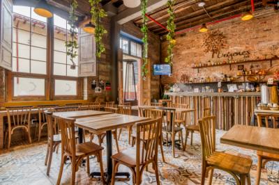 Restaurante Image