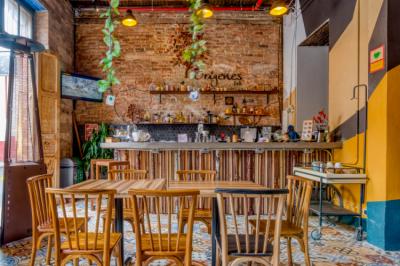 Restaurante Image