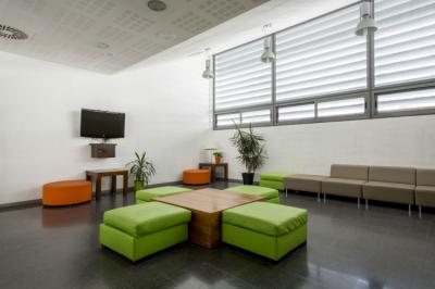 Sala ocio Image