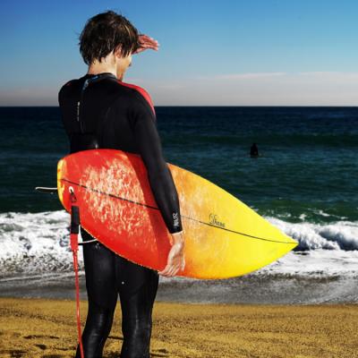 Surfista Image