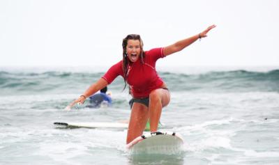 Surf Image