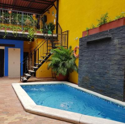 Piscina Image