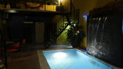 Piscina Image