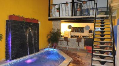 Piscina Image