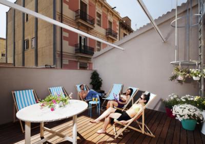 Terraza Image