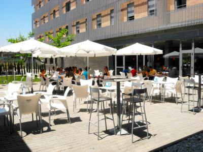 Terraza Image