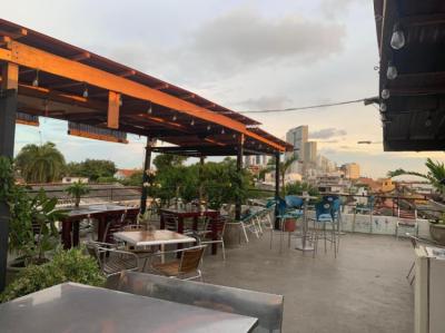Terraza Image
