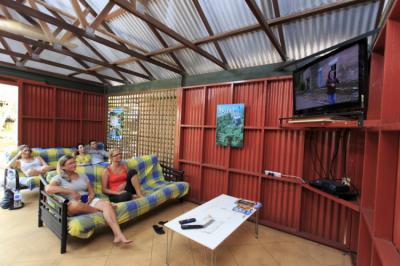 Sala de TV Image