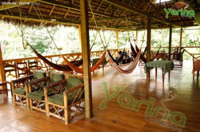 Yarina Eco Lodge Image