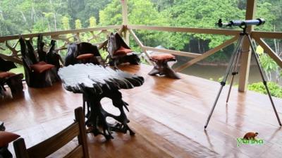 Yarina Eco Lodge Image