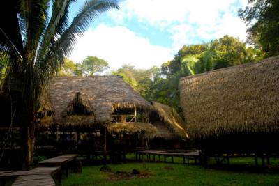 Yarina Eco Lodge Image