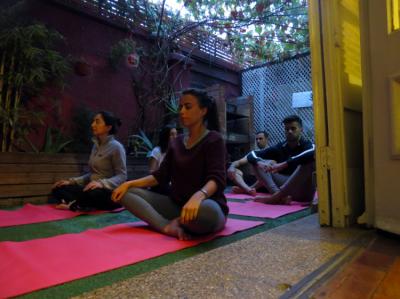 Yoga Image